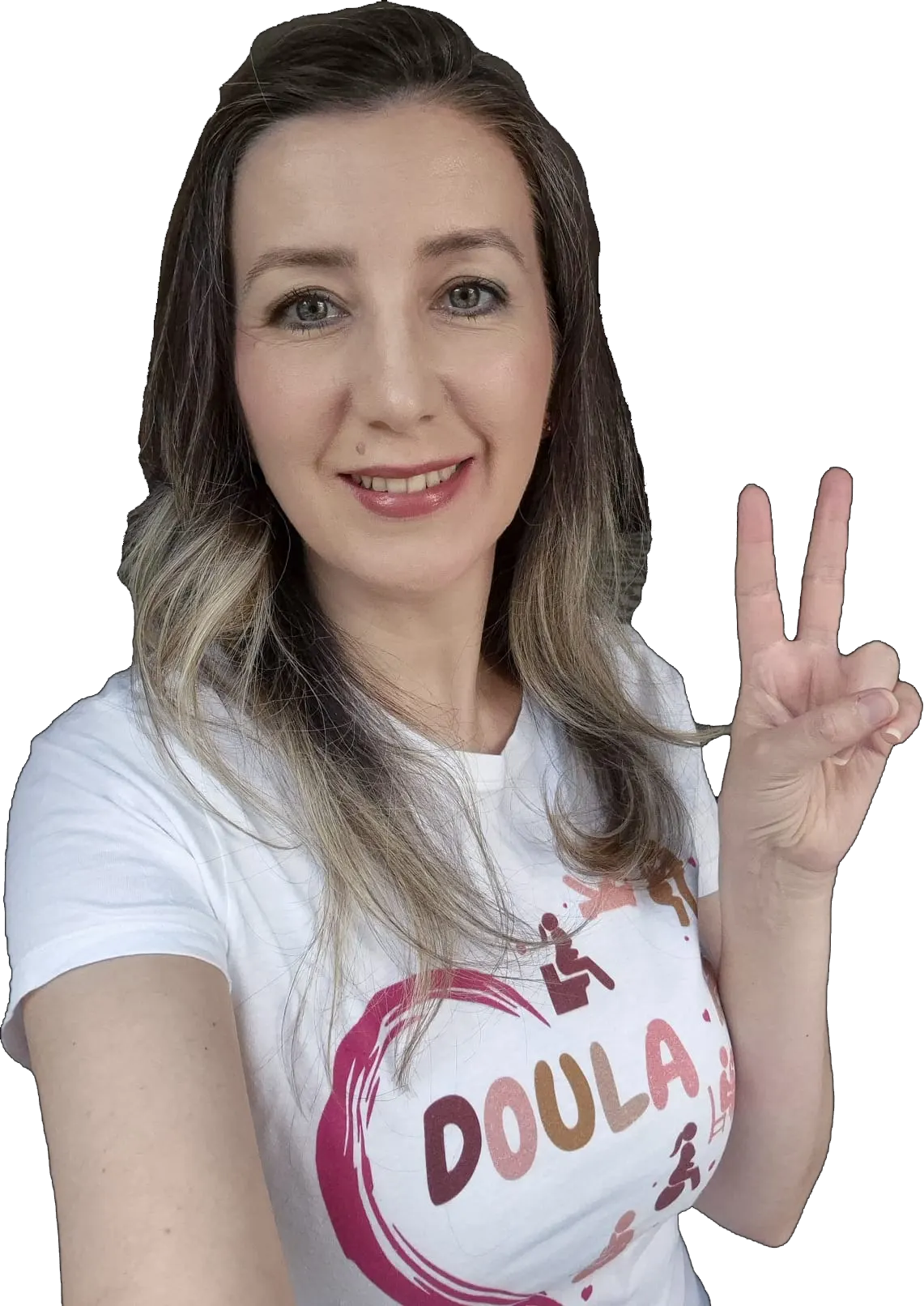 Contact with Doula Ozge