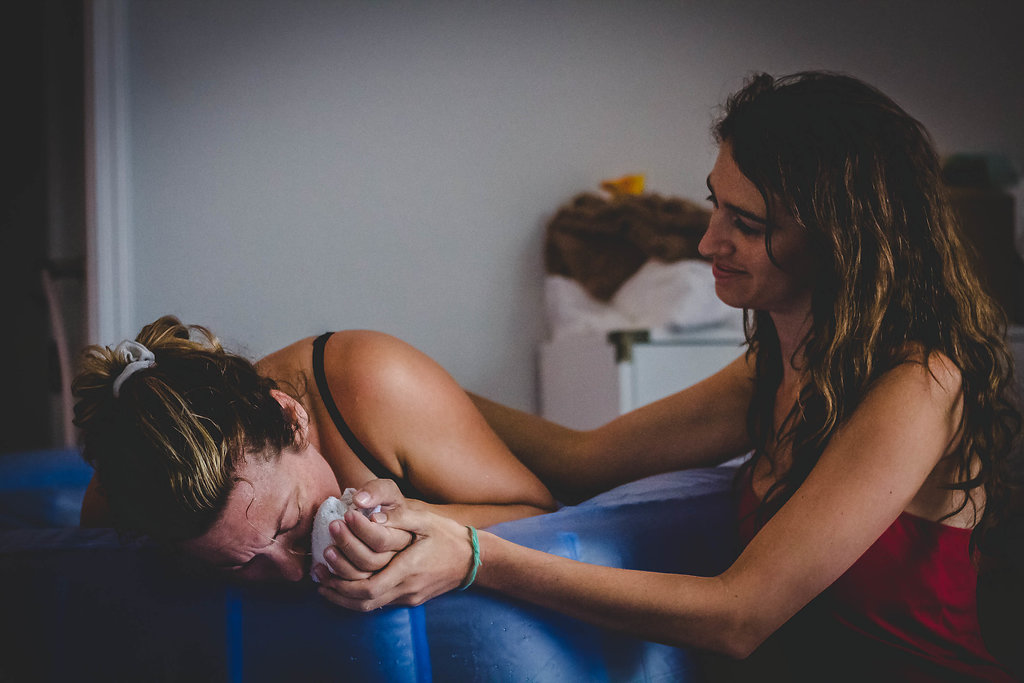 What is a Doula?