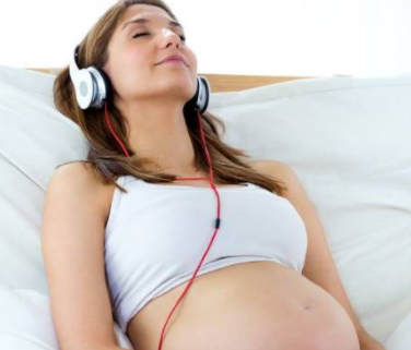 Hypnobirthing Classes