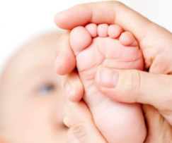 Baby Massage Classes