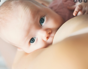 Breastfeeding Counselling