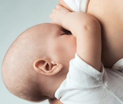 Breastfeeding and Baby Care Classes