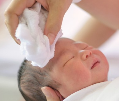 Baby Care Visits