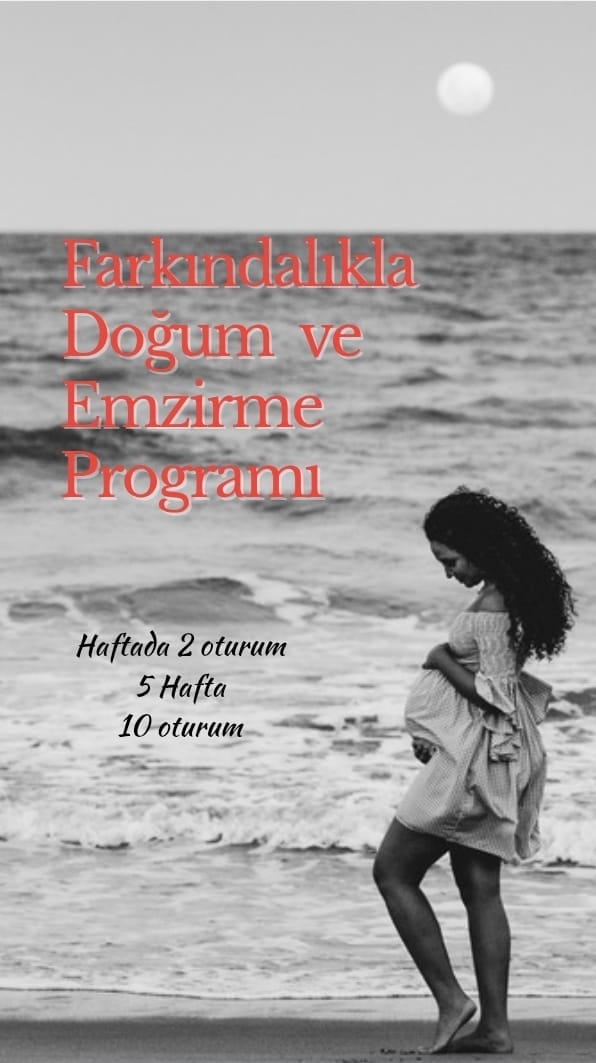 Mindful Birth and Breastfeeding Programme