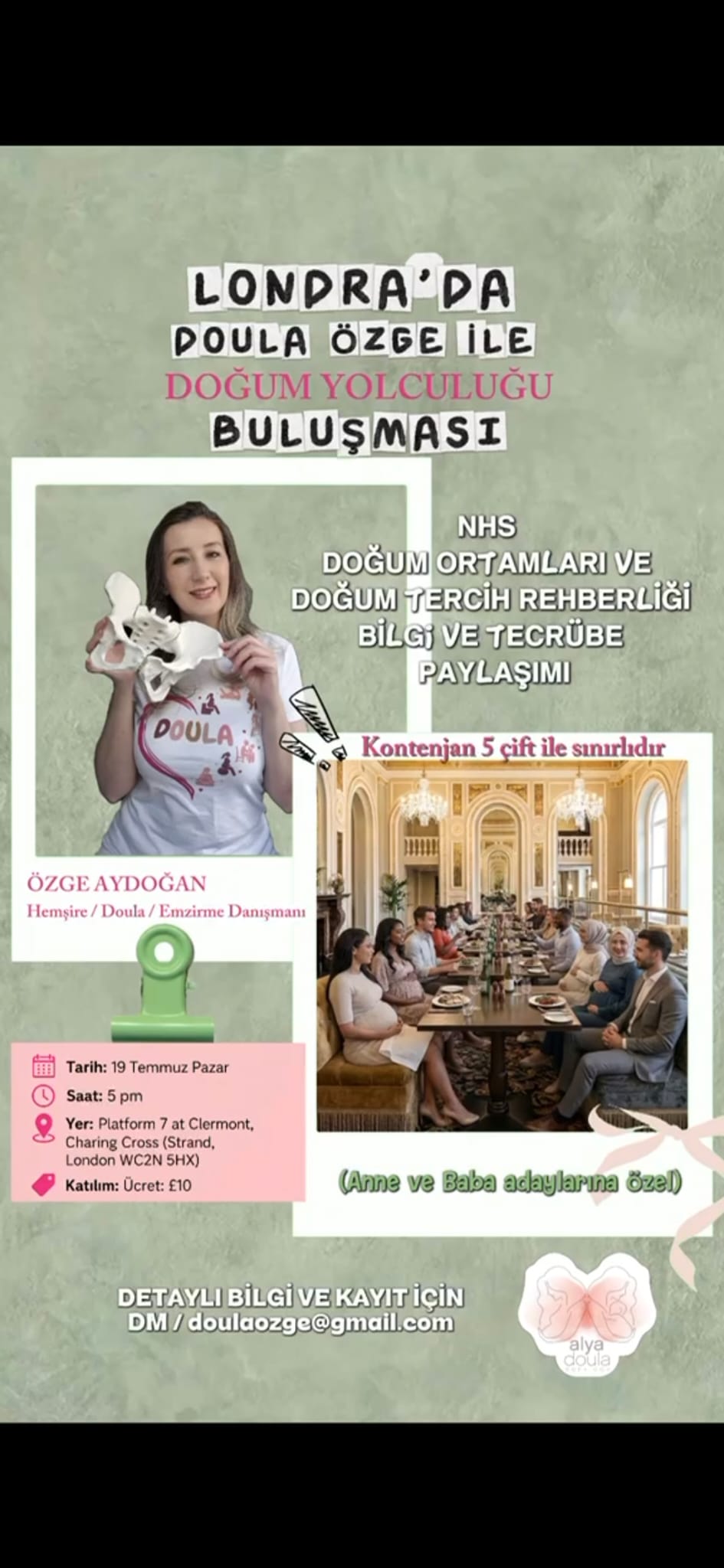 Events